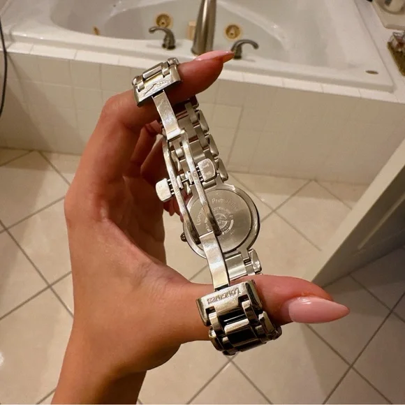 Longines Primaluna 30 Automatic Watch - Picture 6 of 10